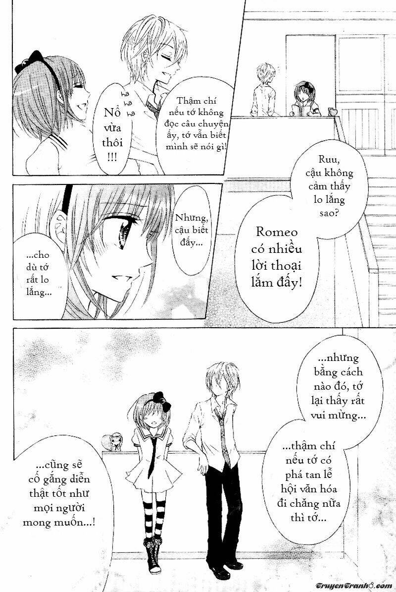 kami ka akuma ka chapter 2 22