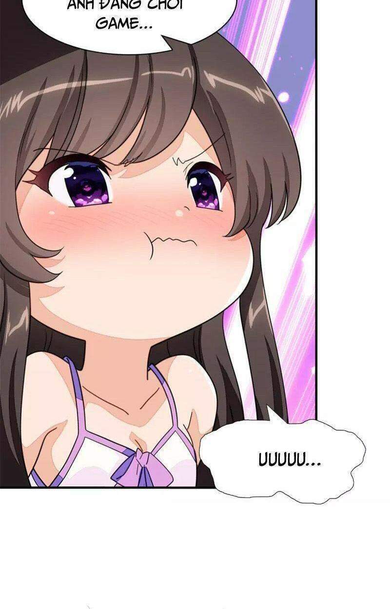bạn gái virus của tôi chapter 268 36