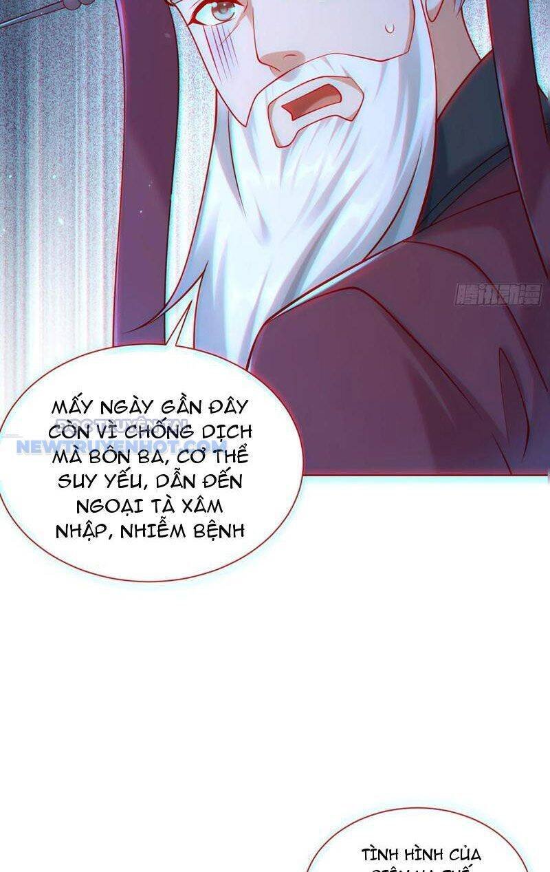 ta thực sự không muốn làm thần tiên chapter 58 7