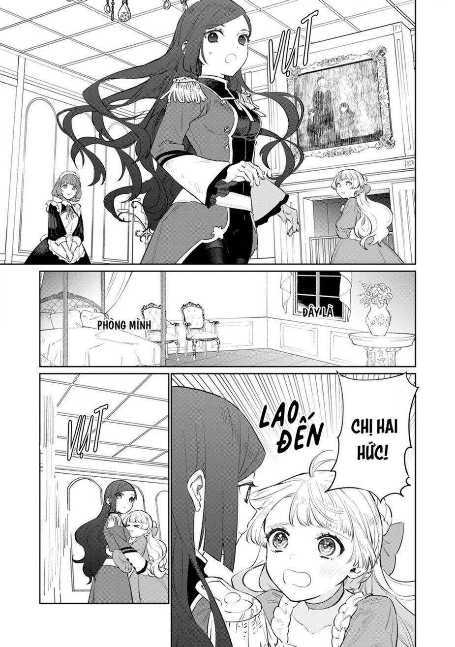 the most heretical last boss queen who will become the source of tragedy will devote herself chapter 15 20