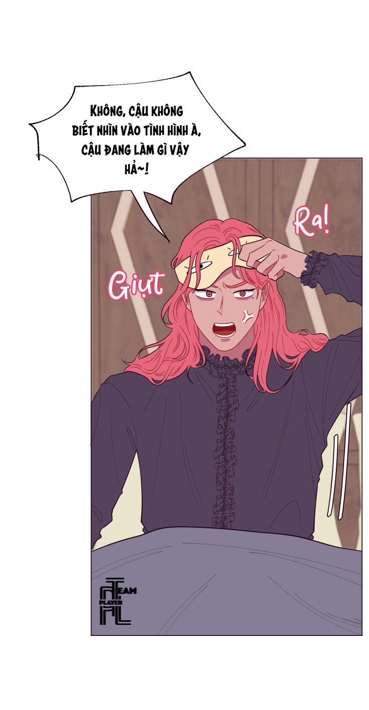 trả đồ chơi lại cho tôi chapter 8 9