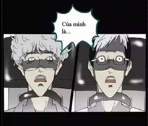 trò chơi sát thủ chapter 2 21