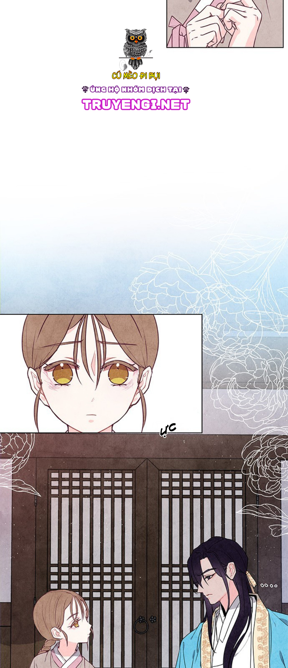 tiểu nương tử bị gả bán chapter 4 35