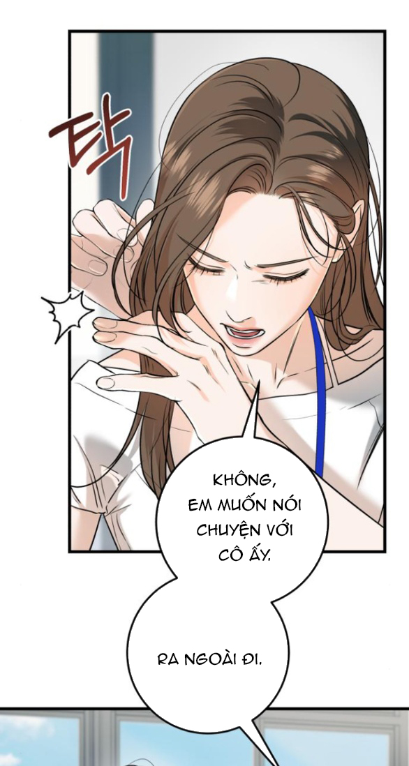 Nóng Lòng Muốn Giày Vò Em chapter 63.1 7