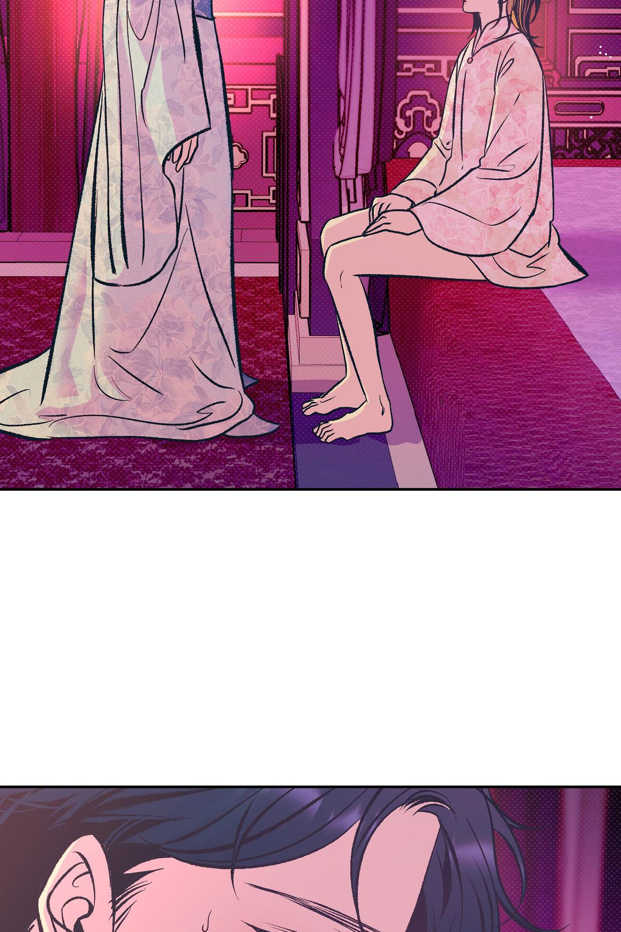 bán yêu chapter 7 7