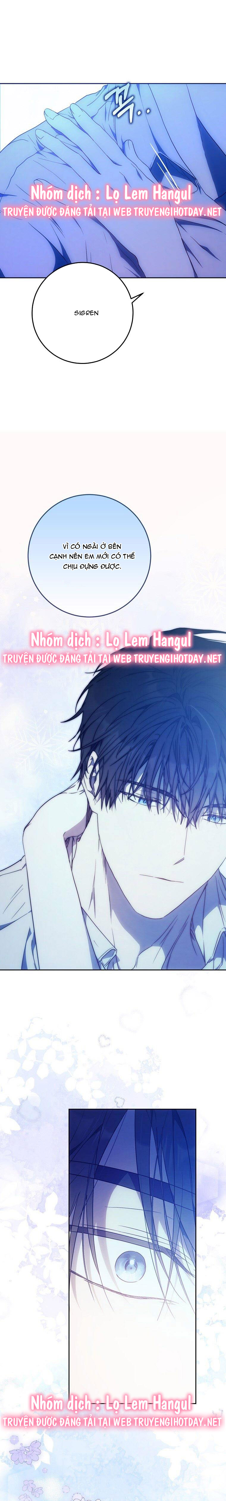 trở thành vợ của nam chính chapter 84.1 5