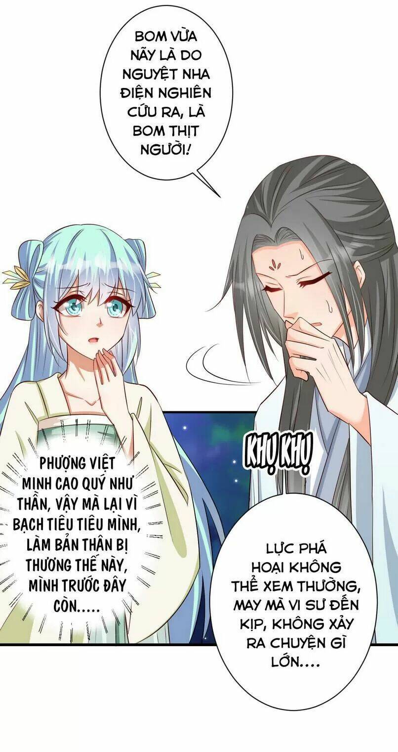 độc y cuồng phi chapter 36 30