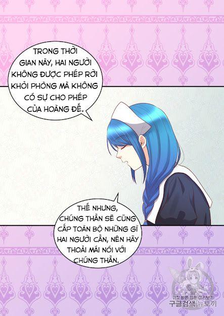 Sinh Đôi Xuyên Không Chapter 20 29