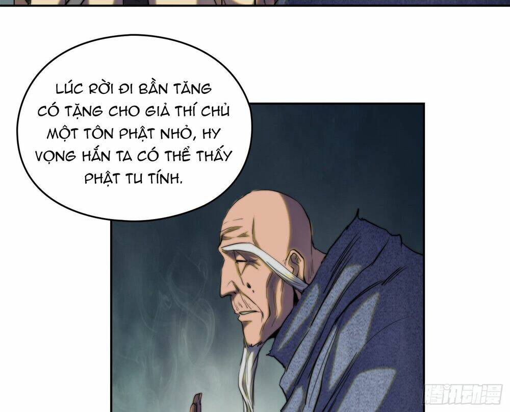 đô thị hàng thần khúc chapter 9 16