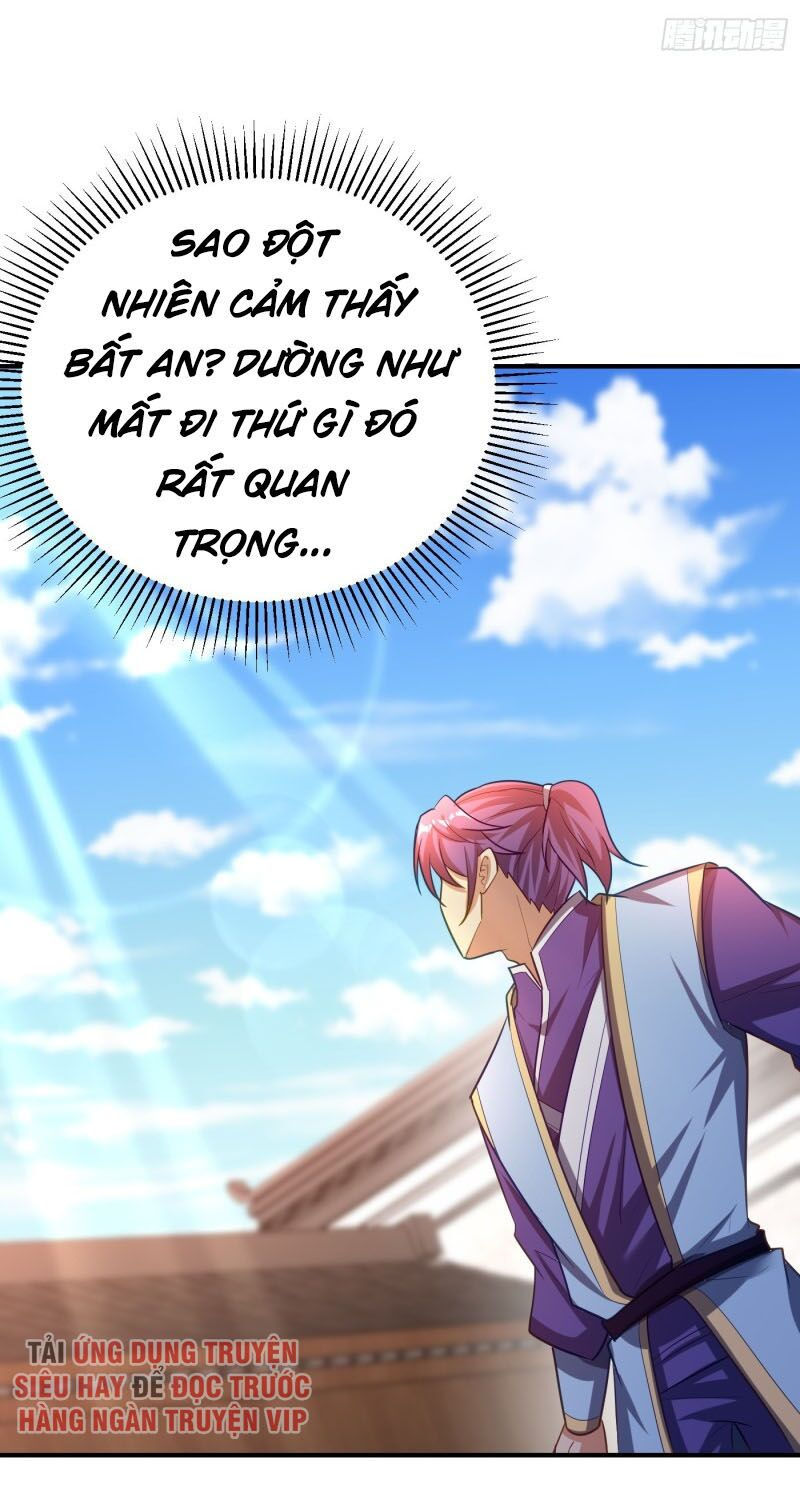 yêu giả vi vương chapter 188 13