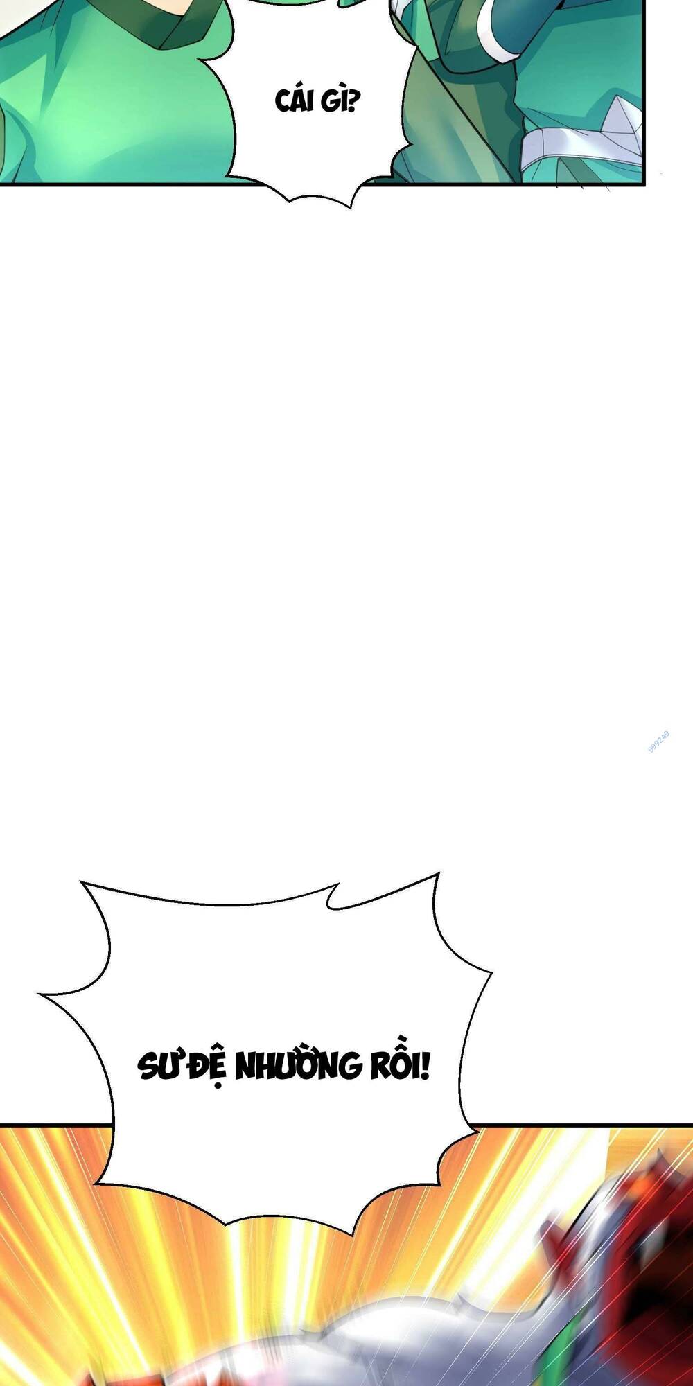ma đạo giới bất ổn chapter 9 33