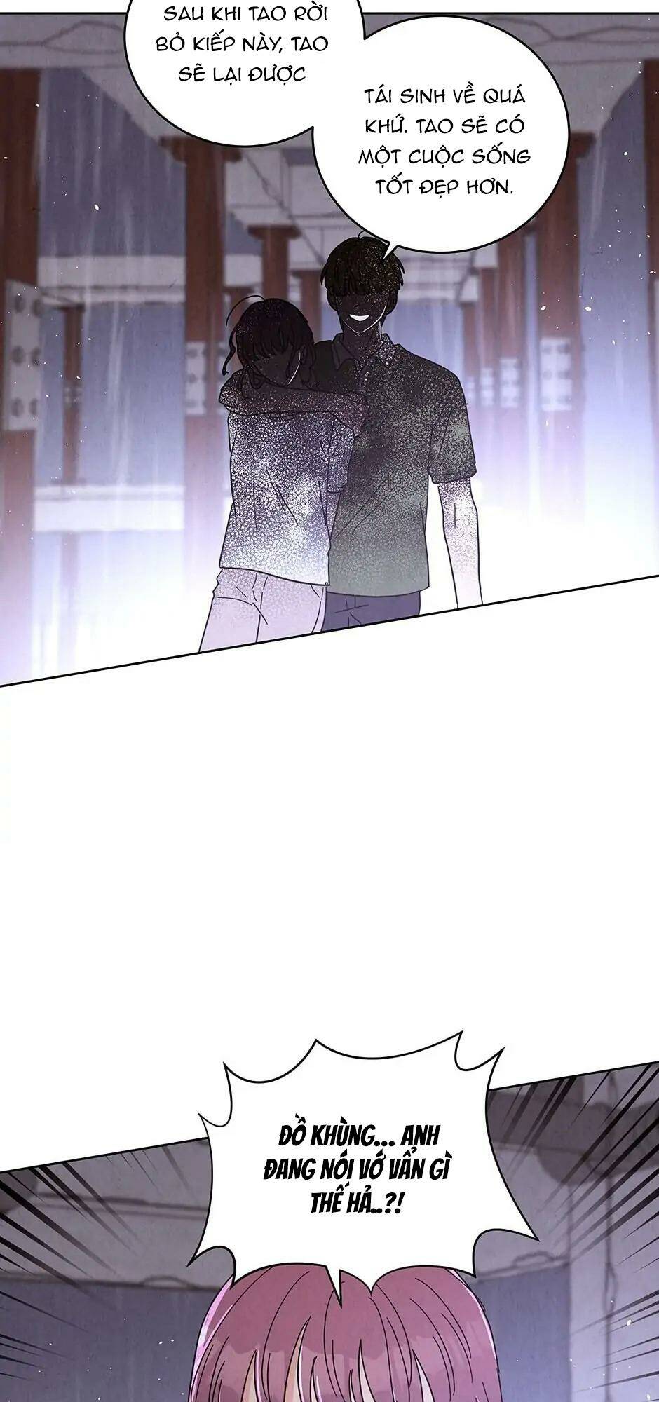 chào nhé, không làm thông gia nữa đâu! chapter 61 35