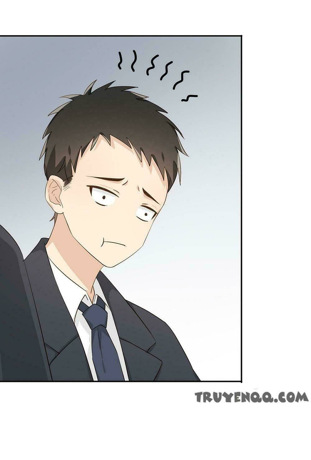 thúc thúc, biệt bào chapter 29 39