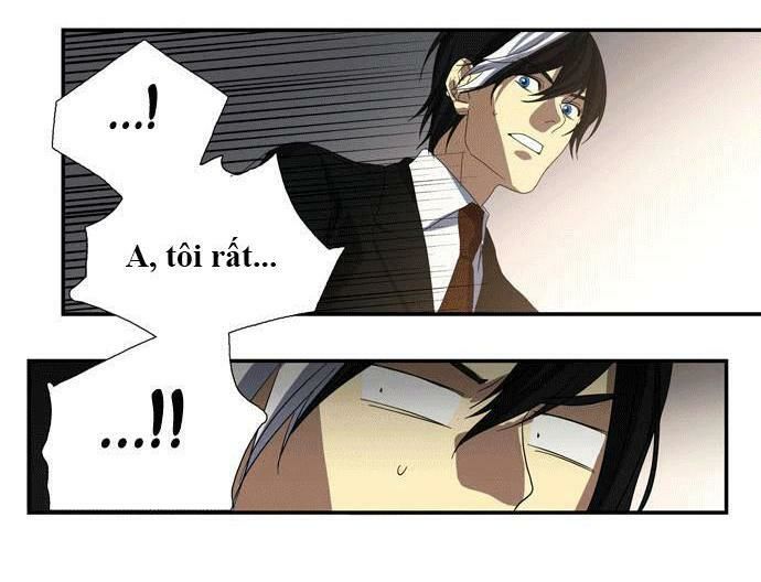 si mun - người giao tiếp với linh hồn chapter 34 40