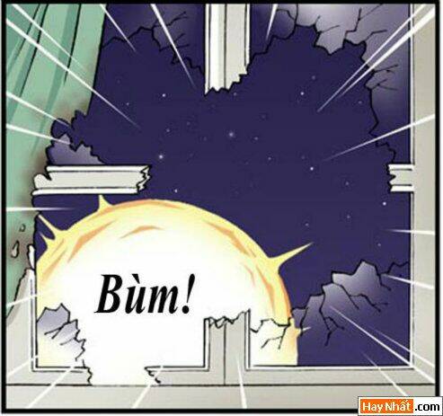 tây du kí không hài chapter 20 9