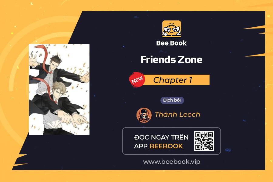 friends zone chapter 1 1