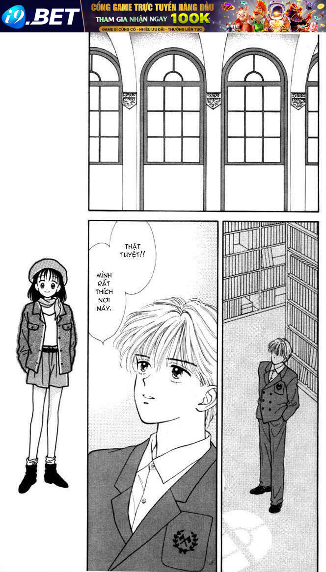 marmalade boy chapter 2 12