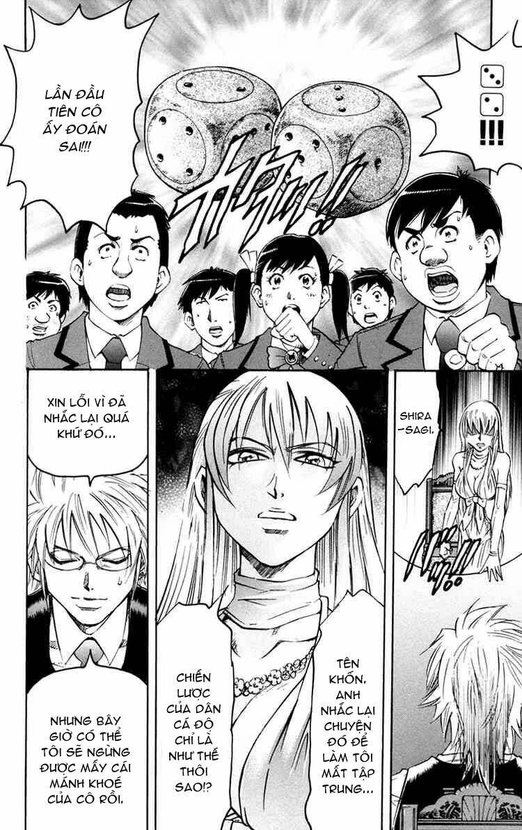 gamble fish chapter 44 18