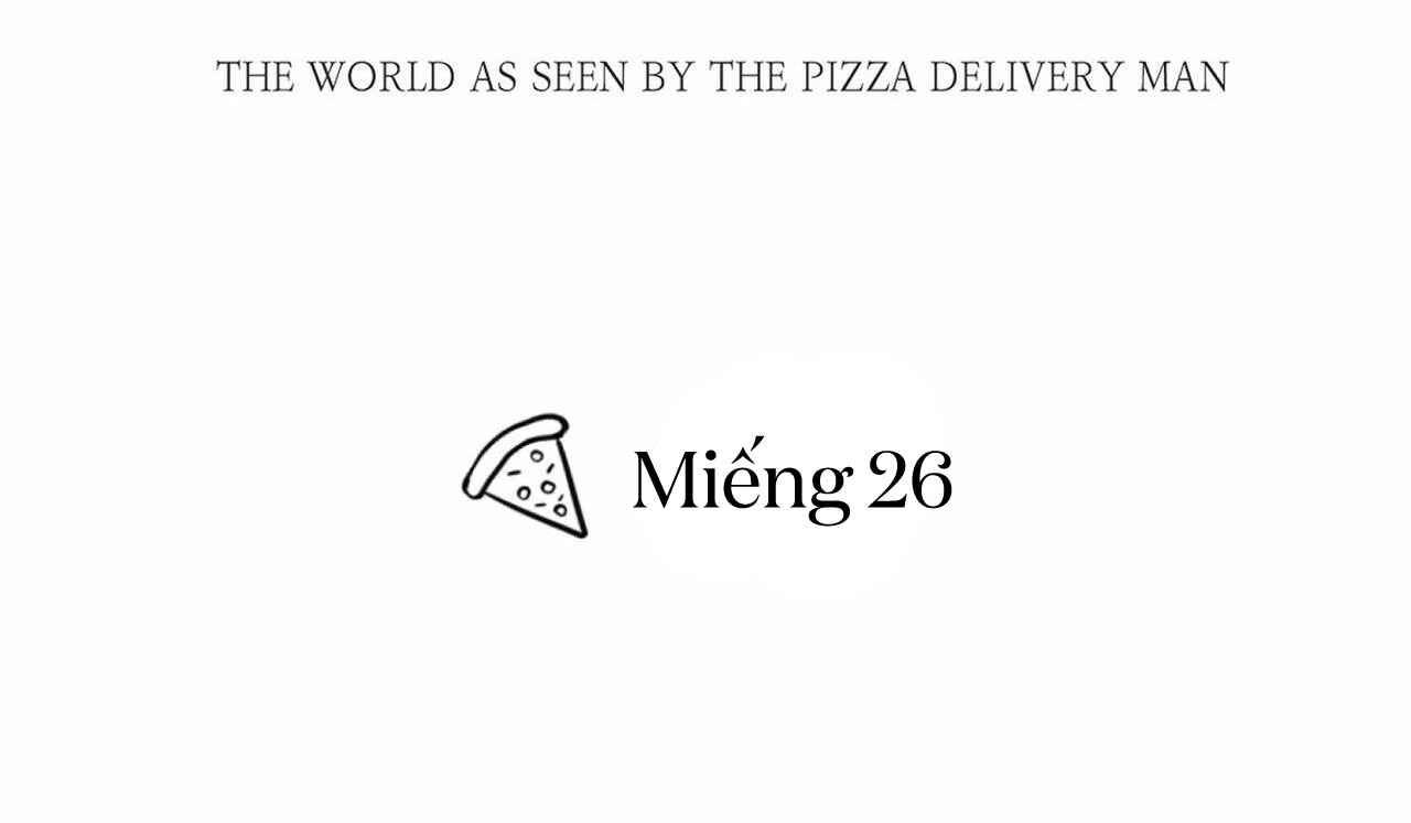chàng giao pizza và gold palace chapter 26 133