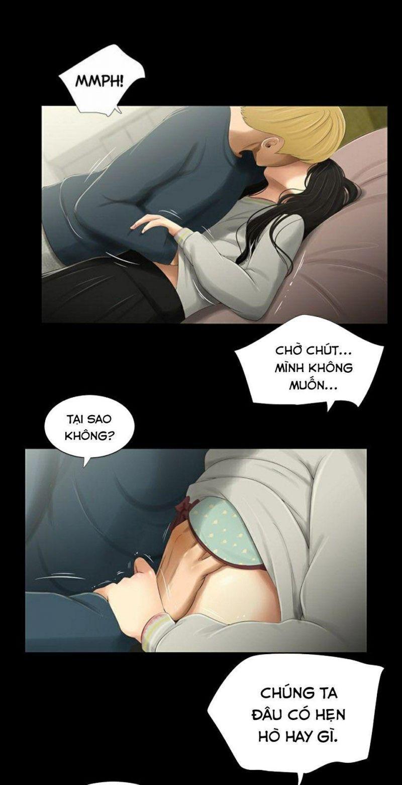 chú và cháu chapter 34 34