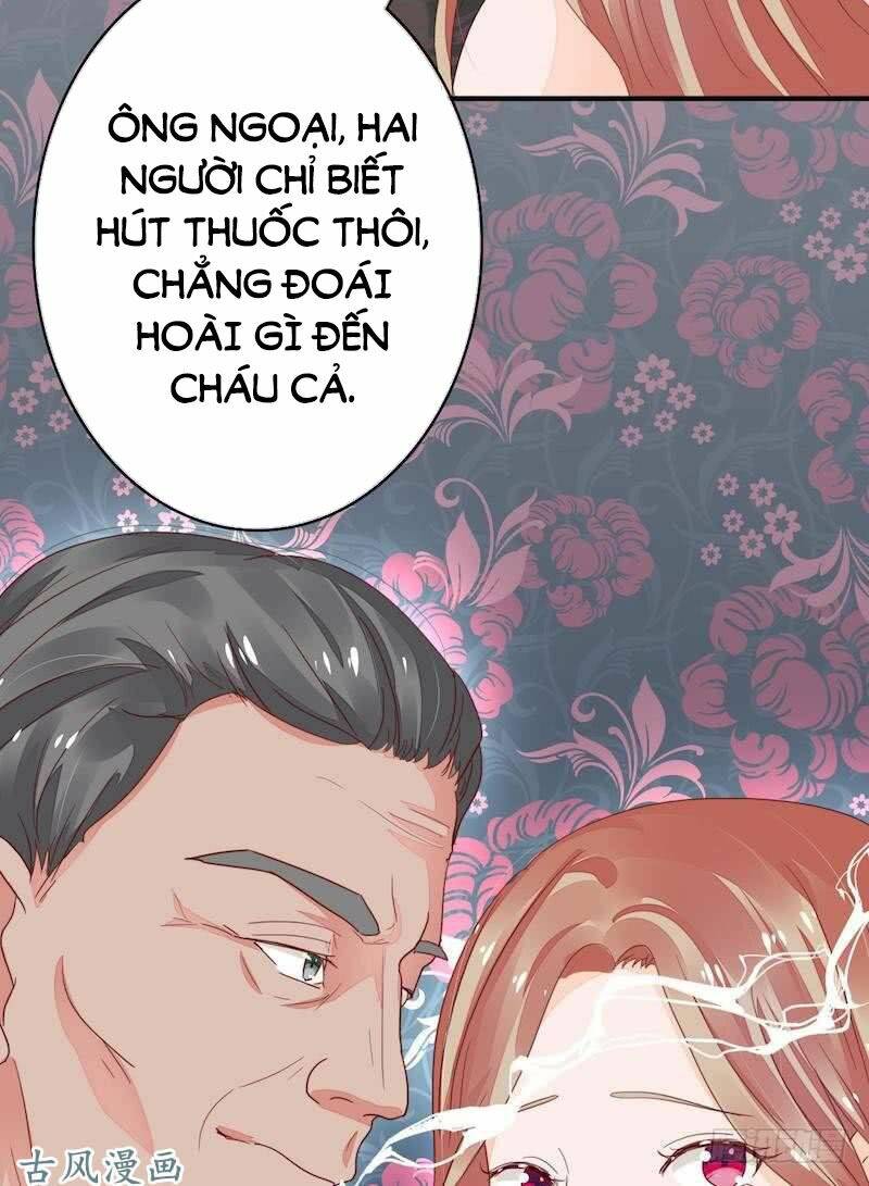 manh thê khó dỗ chapter 40 22