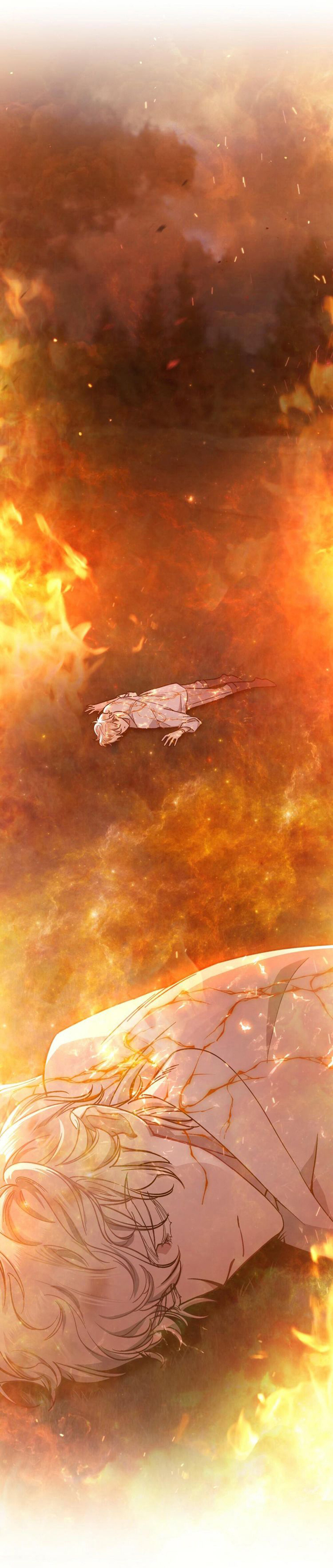 Thanh Gươm của Evangeline chapter 7.1 14