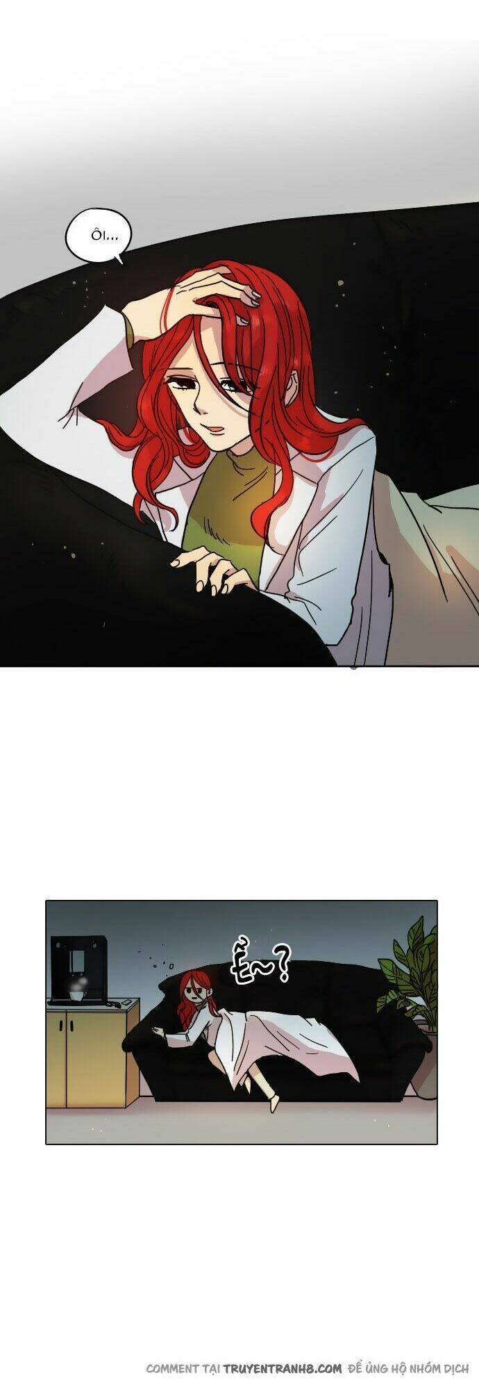 the devil who can't fly chapter 17 30