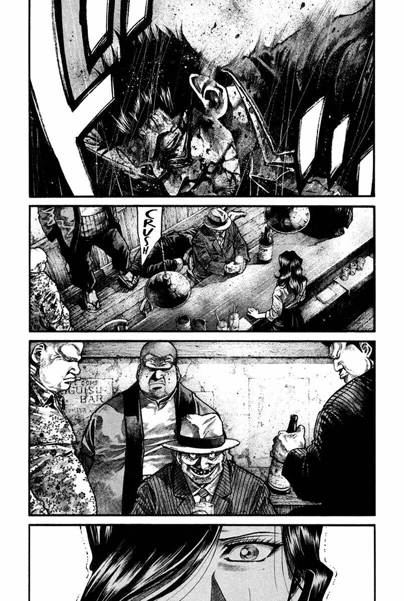 rainbow chapter 135 4