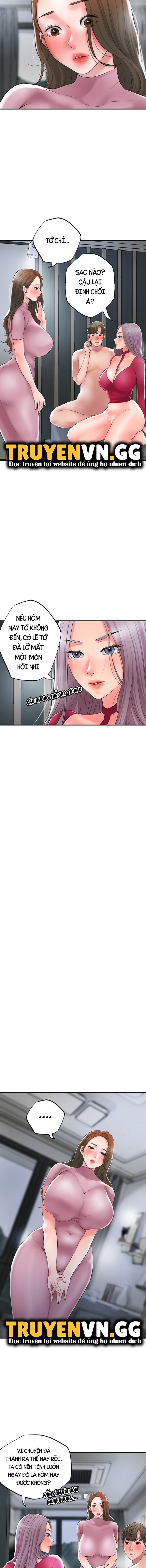 thị trấn nóng bỏng chapter 39 3