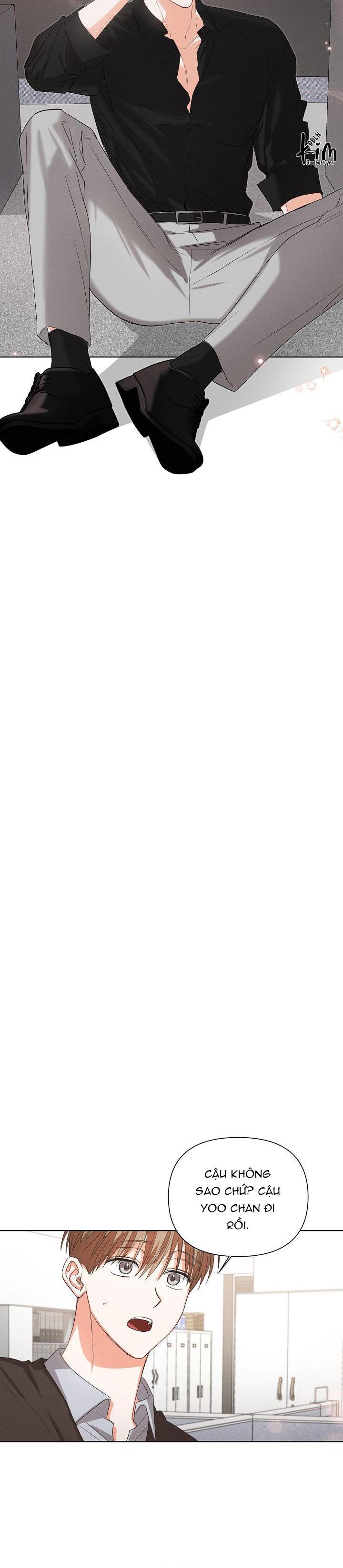 nine to nine chapter 39 7