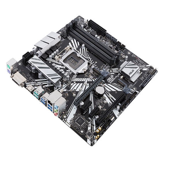 Mainboard ASUS Prime Z390M-PLUS -  Hàng chính hãng