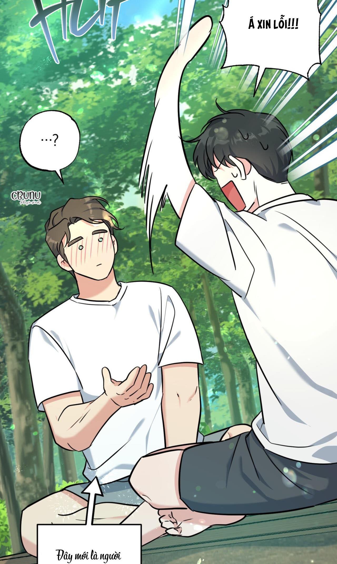 khu rừng tĩnh lặng chapter 5 78