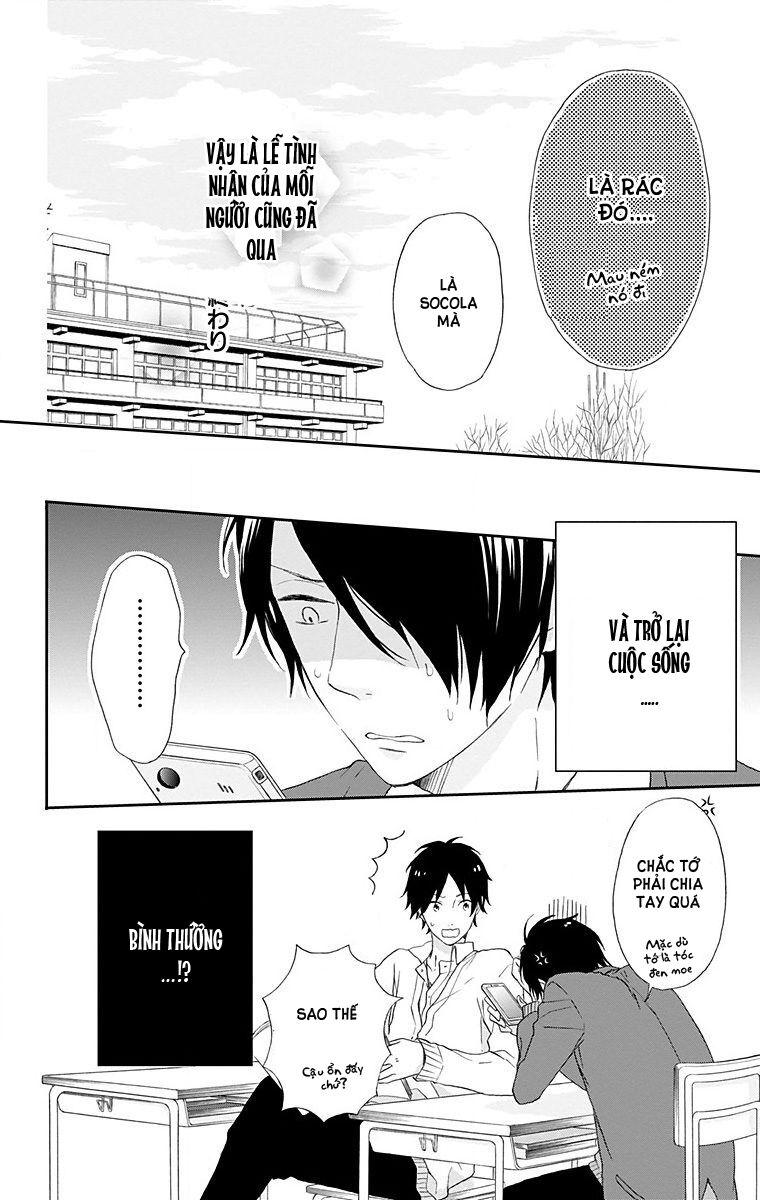 ngày cầu vồng chapter 2 41