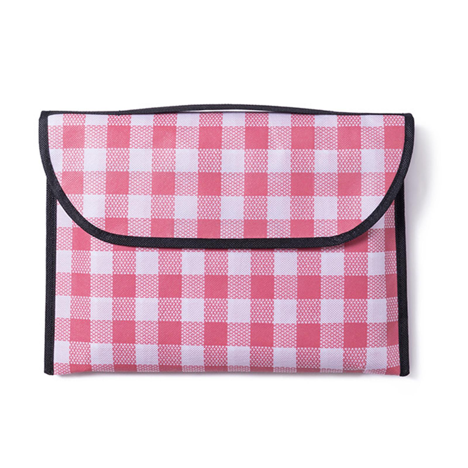 Portable Picnic Mat 70.7"x78.7" Sandproof Foldable Picnic Blanket for Kids Adults