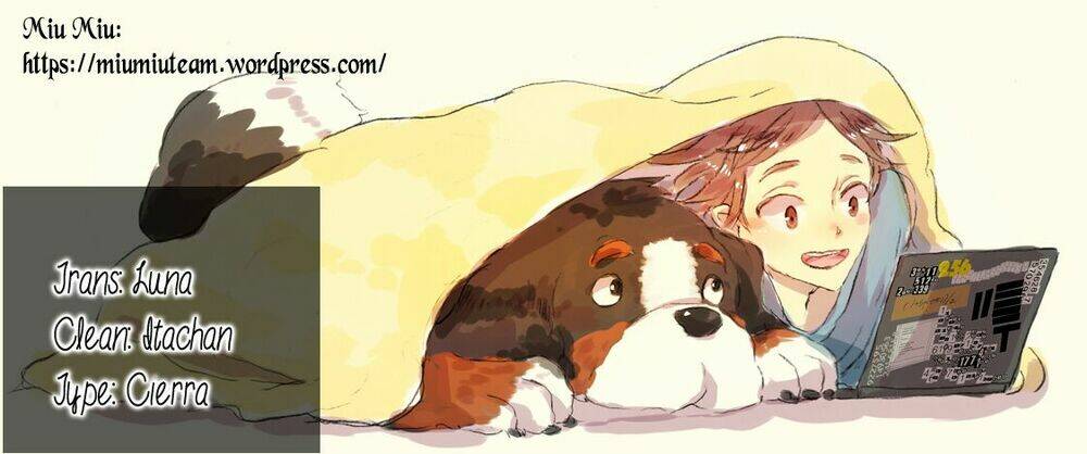 ousamatachi no viking chapter 6 1