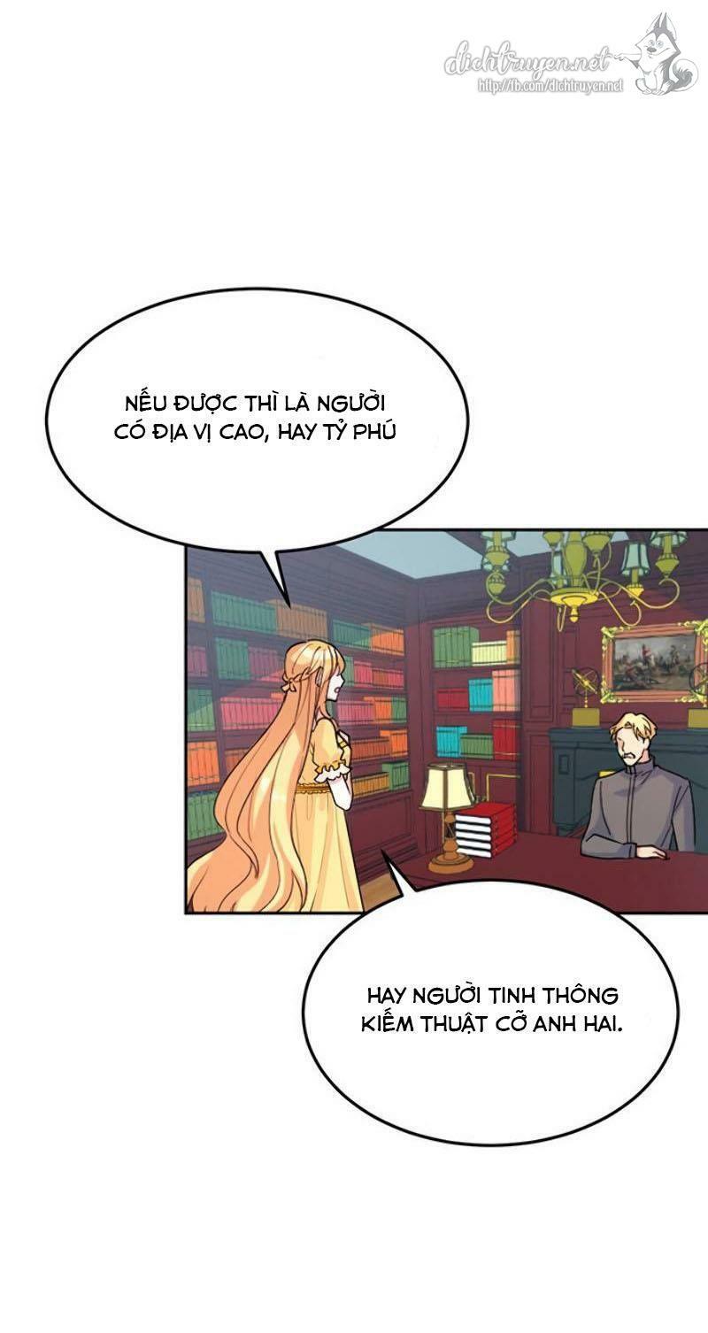 nữ hiệp trở về chapter 4 92