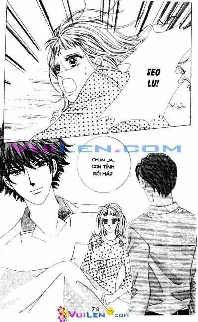 thủ lĩnh chunja chapter 11 74