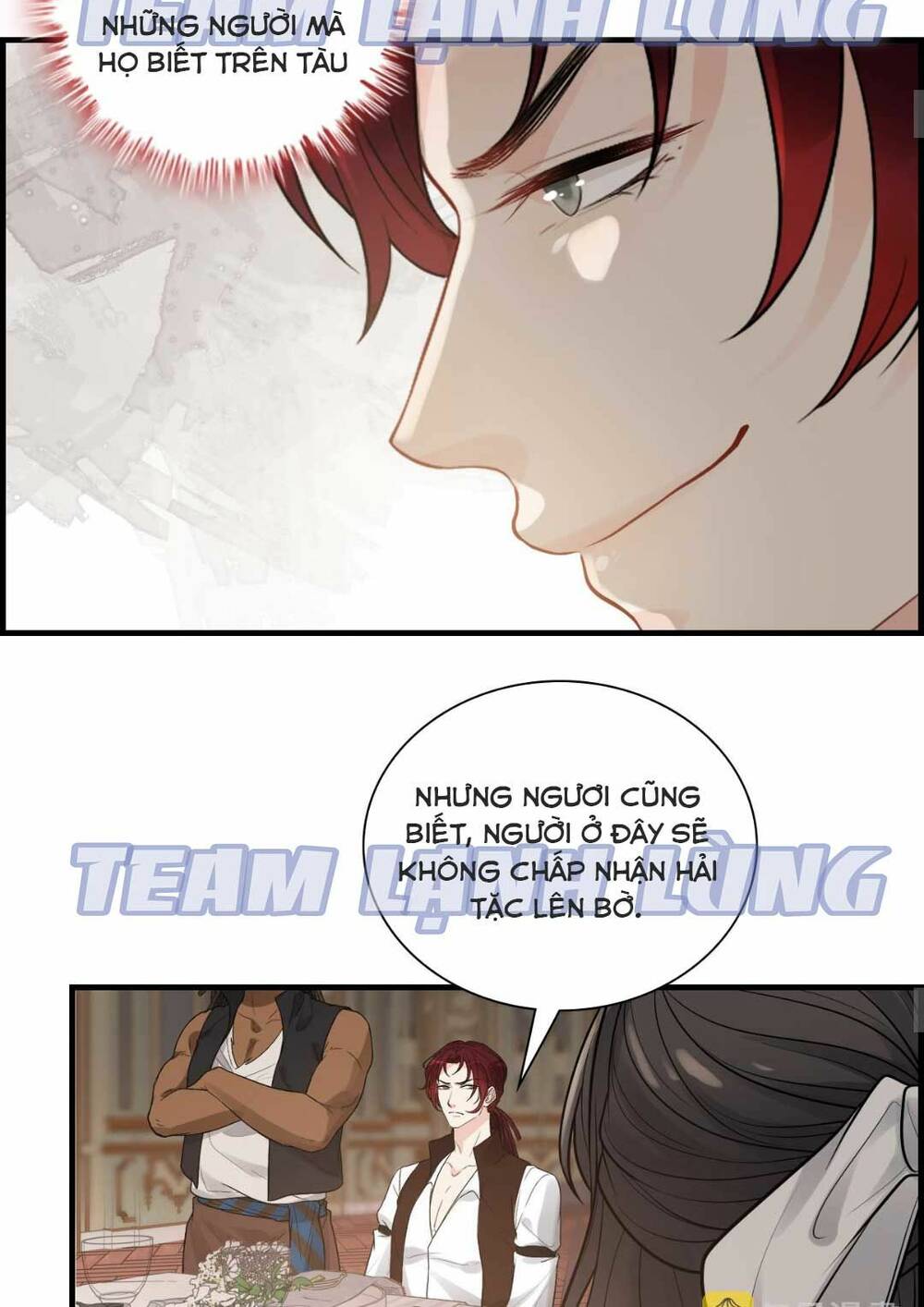 cô vợ hợp đồng bỏ trốn của tổng giám đốc chapter 458 35