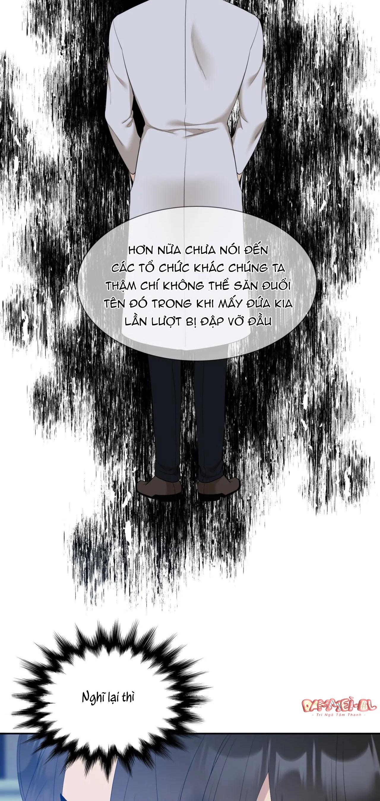 tên rác rưởi chapter 21 32