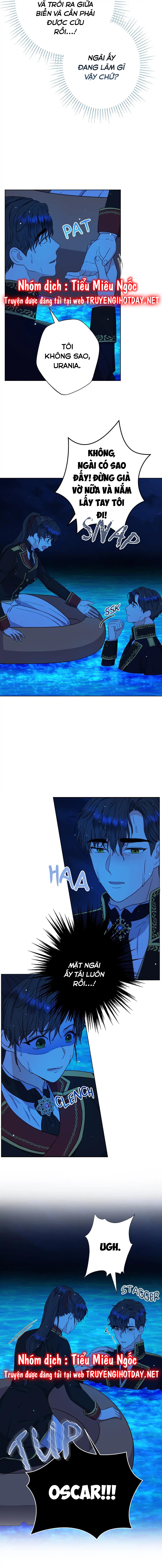 từ hầu gái tôi đã trở thành hoàng hậu chapter 30.1 4