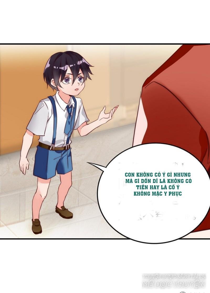 vợ có chút lạnh lùng chapter 17 16