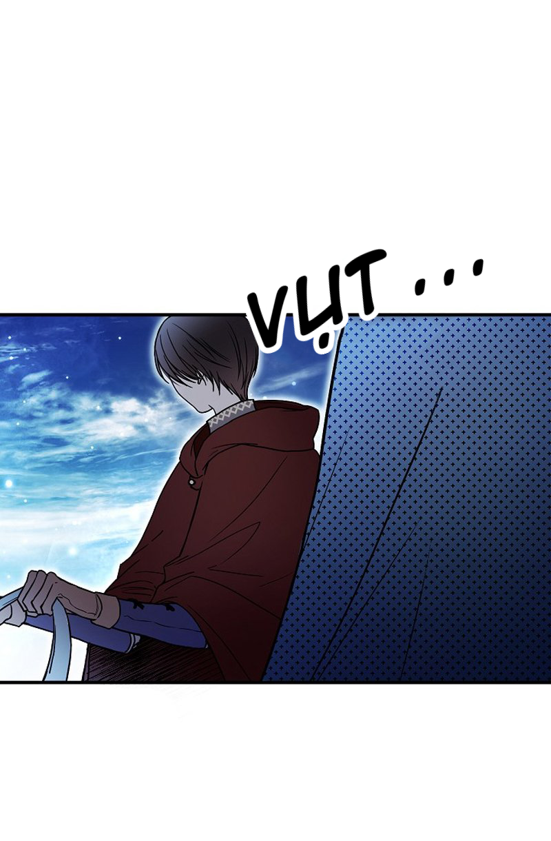 nữ hoàng sói chapter 20 15