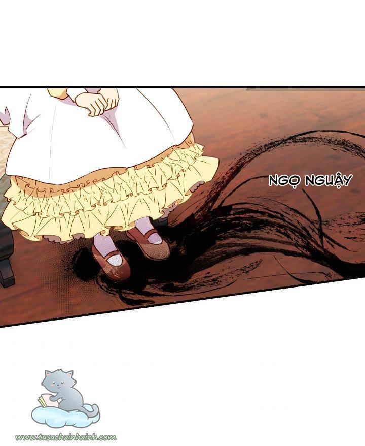 công nương khế ước của gia tộc công tước quái vật chapter 23 33