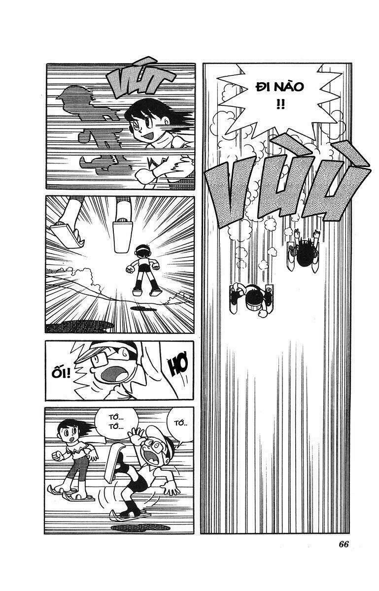 cuốn từ điển kỳ bí chapter 26 12