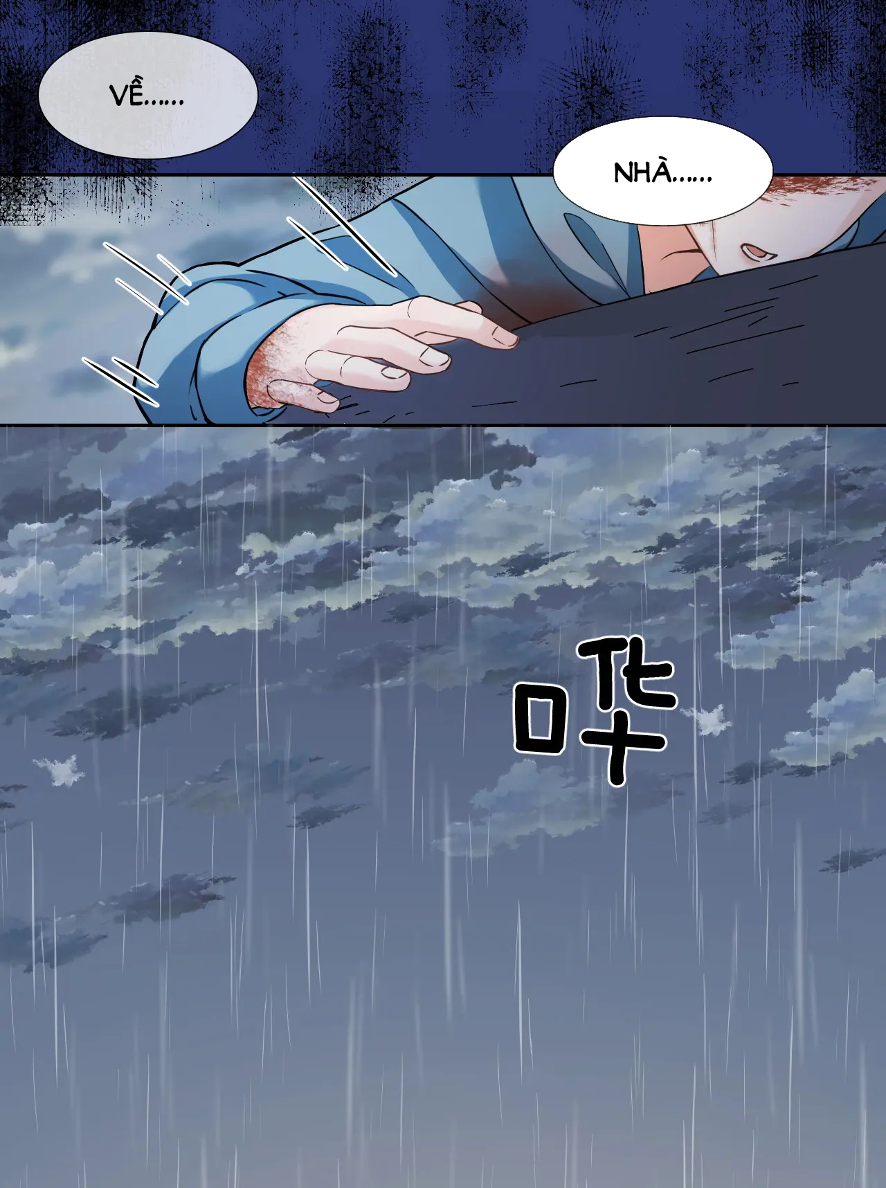 có ý rung động chapter 9.1 20