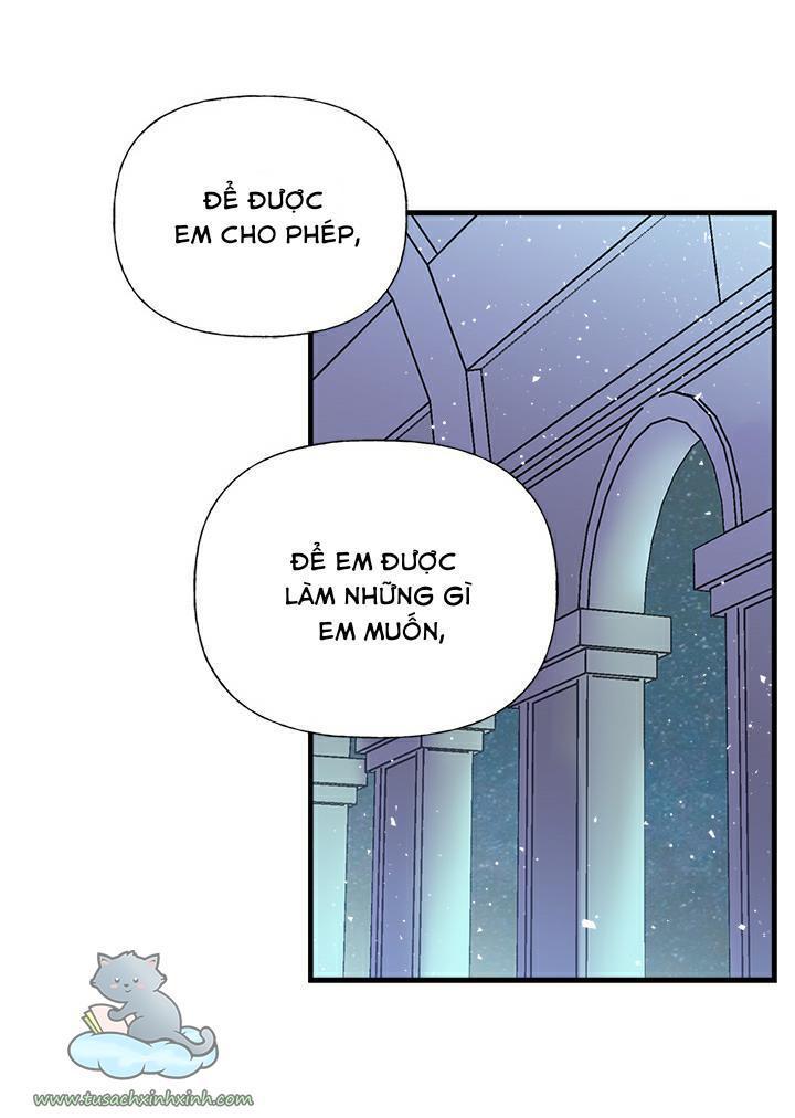 chị tôi nhặt về nam chính của tiểu thuyết chapter 41 43