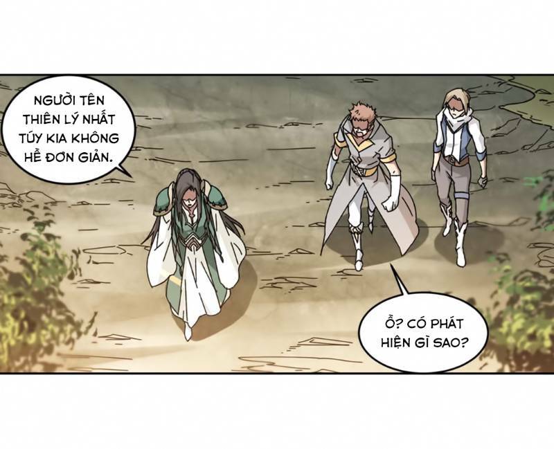 võng du chi cận chiến pháp sư chapter 272 15