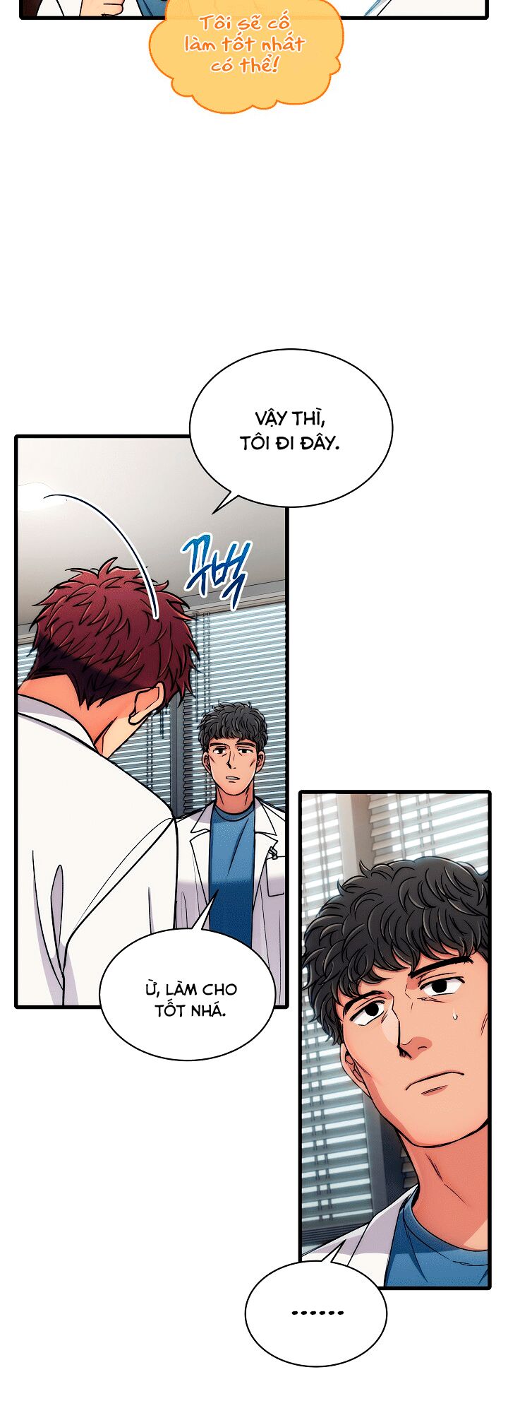 bác sĩ trùng sinh chapter 53 15