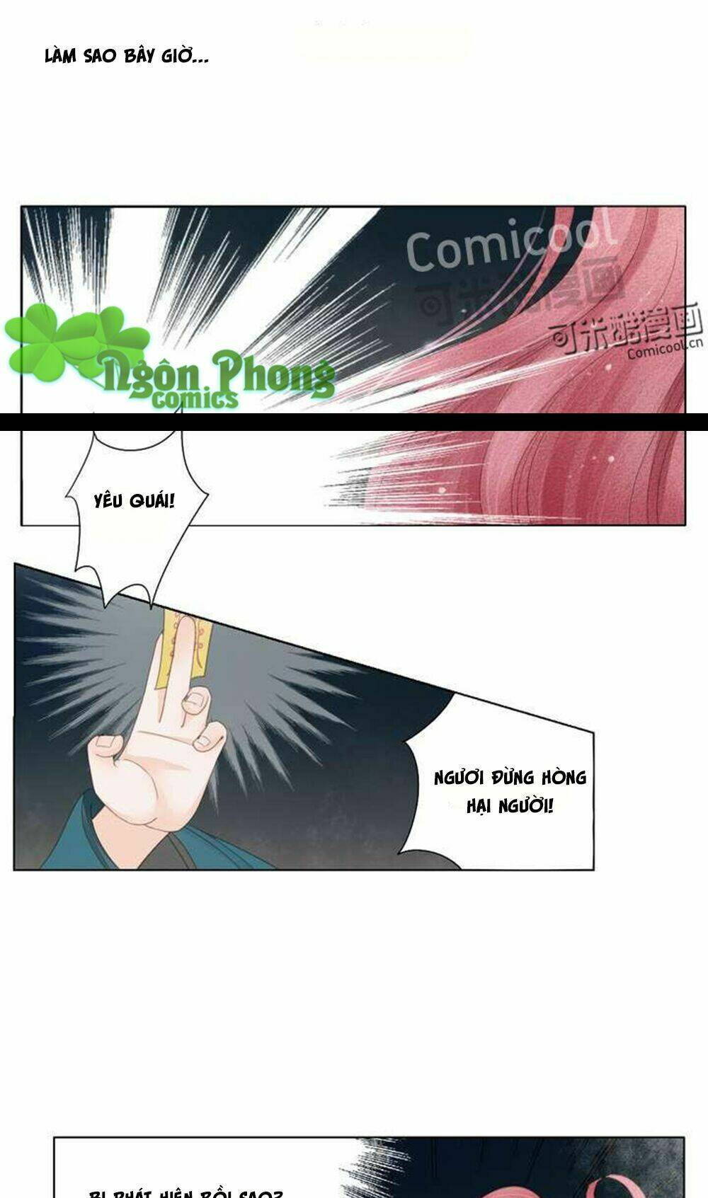 chuyển tương tư chapter 3 7