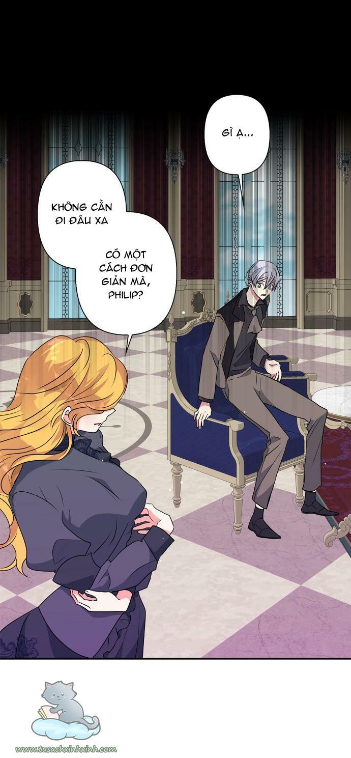 tôi đang nuôi dưỡng một con quái thú chapter 52 48